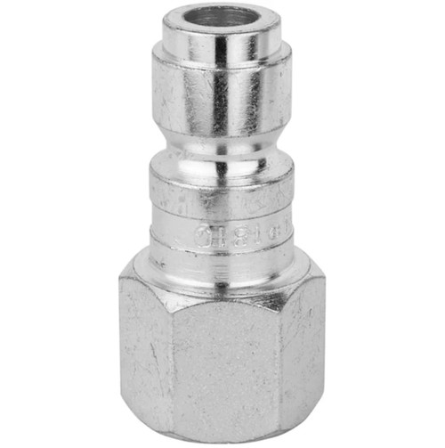1/4" Female Plug P-Style, 2/cd