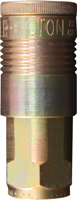 PG87 - 1/2" FEMALE BODY G-STYLE, SKIN PACK