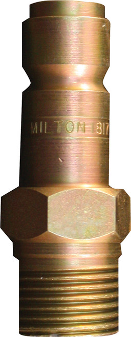 PG87 - 1/2" MALE PLUG G-STYLE