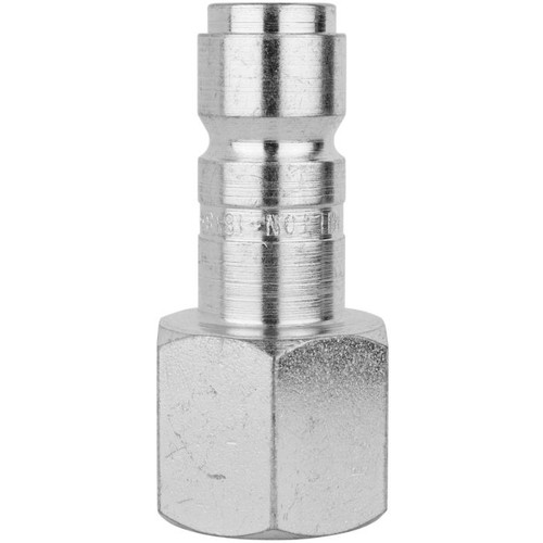 1/2" Female Plug G-Style - S-1818