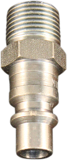 PG102 - 3/8" MÂLE BOUCHON H-STYLE, 2 CD