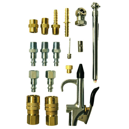 Compressor Accessory Kit - S-220