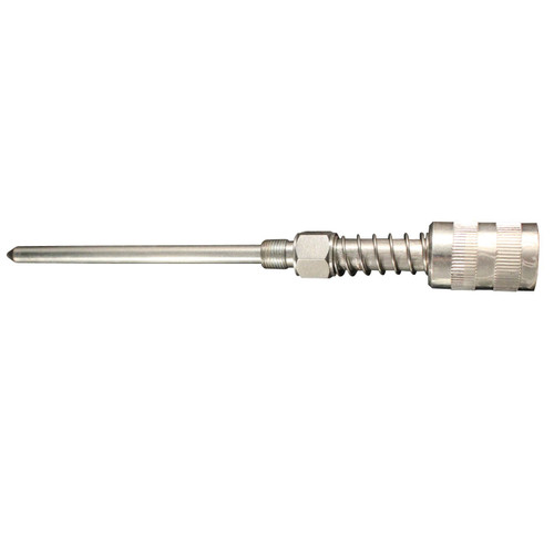 Adaptateur de nez d’aiguille de 4 po
