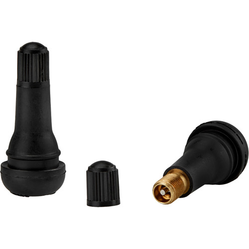 1-1/4 » T.T. Valve, .453 », 2/cd, Bx 10