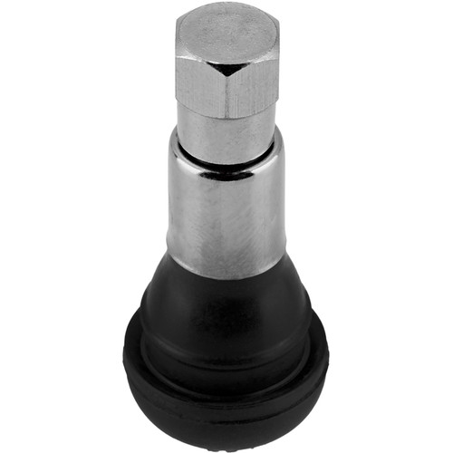 Chrome Sleeve Valve , 2/cd