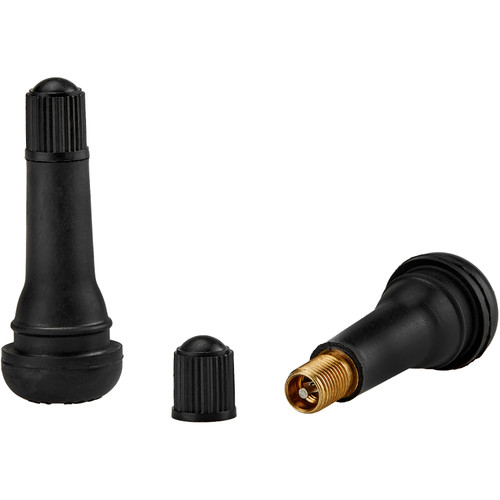 1-1/2" T.T. Valve, .453", 2/cd, Bx 10