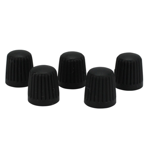 Plastic Dome Cap , 5 /card