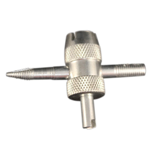 4-in-1 Valve Tool - S-445