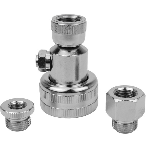 Air/Water Adapter