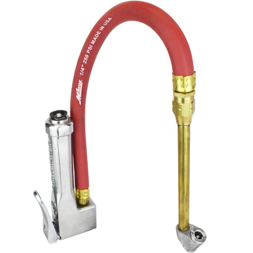Bayonet Gage, D.H. Chuck