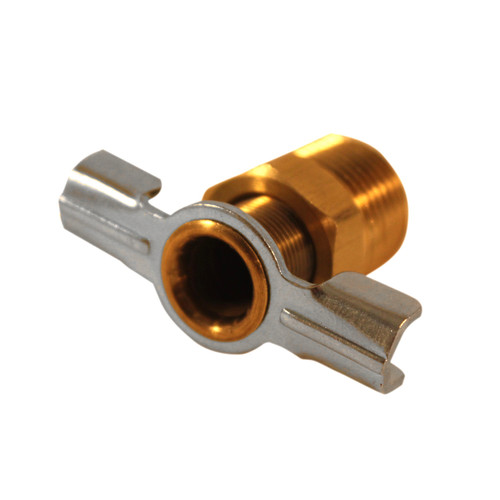 3/8" Drain Cock - S-614-6