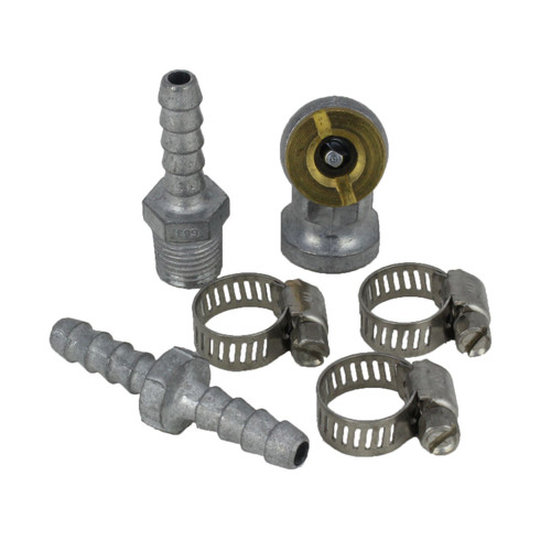 1/4" Hose Repair Kit