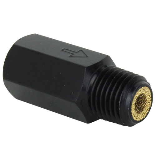 In-Line Filter 1/4" NPT