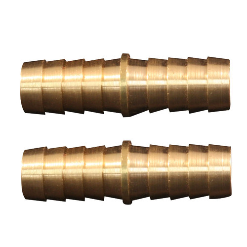Hose Mender, 5/16"ID Hose, 2/cd