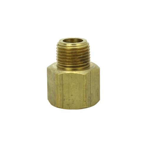 Adapter Bushing, F. 1/2" x M. 3/8" - S-653-4