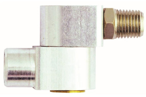 1/4" Air Hose, Swv. Connector