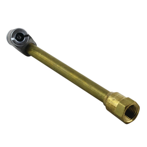 Dual Head Air Chuck - S-690