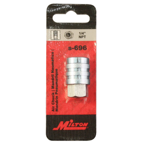 Mandrin de sécurité Kwik-Grip - S-696