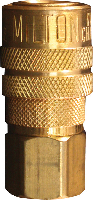 PG87 - 1/4" FEM. BODY M-STYLE