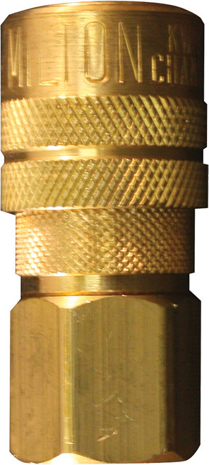 PG92 - 3/8" FEM. BODY M-STYLE