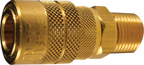 PG87 - CORPS MÂLE DE 3/8" STYLE M