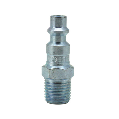 1/4" Male Plug M-Style - 5 Pack