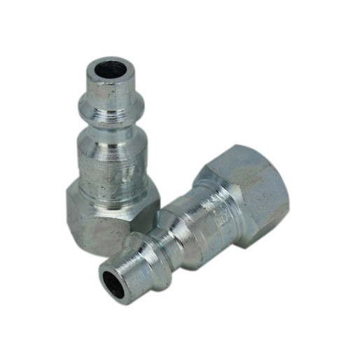 Re-Cappers F. Plug, M-Style