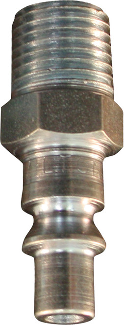 PG101 - HOMME 1/4" BOUCHON A-STYLE, 2/CD