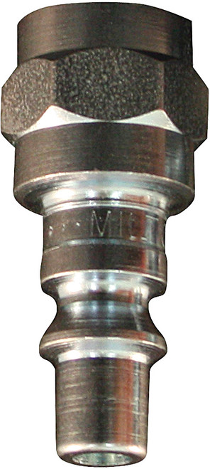 PG92 - 1/4" FEMELLE BOUCHON A-STYLE, 2/CD