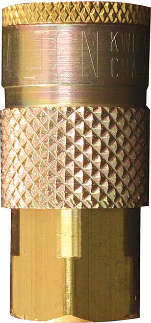 PG87 - 1/4" FEM. BODY T-STYLE