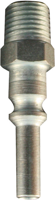 PG92 - 1/4" MALE PLUG L-STYLE, 2/CD