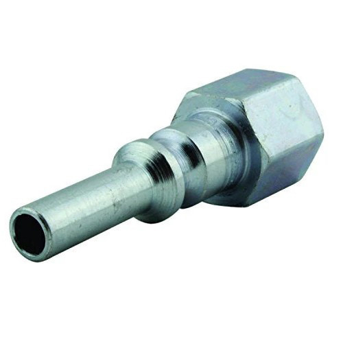 1/4" Femelle Bouchon Style L, 2/cd