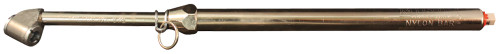 PG336 - JAUGE DE SERVICE, 160 PSI, DOUBLE TÊTE