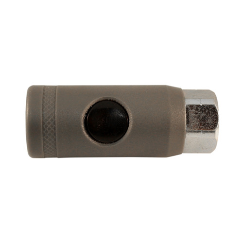 1/4 » Fem. Safety Coupler « A » Style