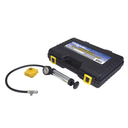 COOLING SYSTEM PRESSURE TESTER - MV4529
