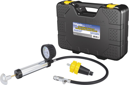 PG368 - RADIATOR TEST KIT