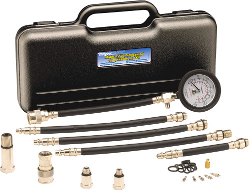 PG376 - PRO COMP TEST KIT (WAS 05530)