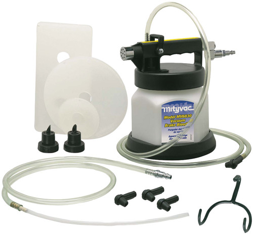 PG337 - VACUUM BRAKE BLEEDER