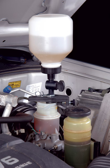 KIT DE PURGE DE FREIN À VIDE