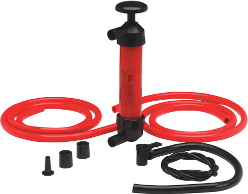 PG245 - FLUID TRANS PUMP (WAS 07240)