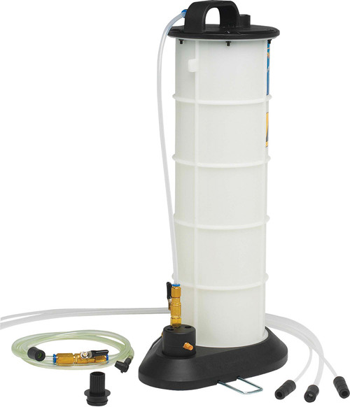 PG238 - PNEUMATIVAC (WAS 07300)