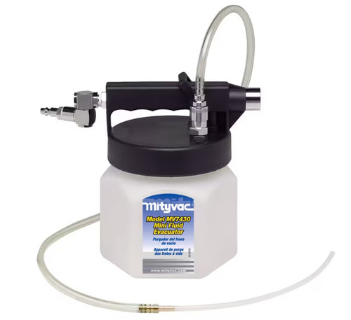 Mini Fluid Evacuator