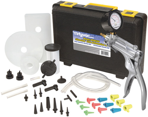 PG339 - SILVERLINE ELITE HAND PUMP KIT