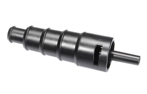 FLUSHER NOZZLE