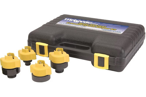 KIT D’ADAPTATEUR SYSTÈME ÉTENDU