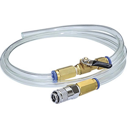 FLUID HOSE