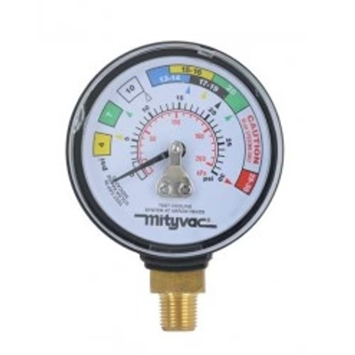 JAUGE DE REMPLACEMENT