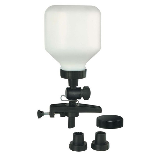 Kit de recharge automatique à pince