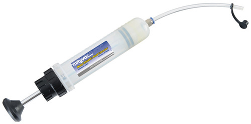 PG253 - FLUID EXTRACTOR PG253 - FLUID EXTRACTOR