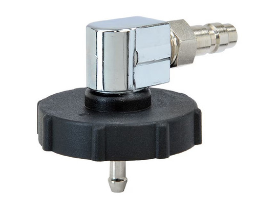 ADAPTATEUR MC CHRYSLER - MVA802